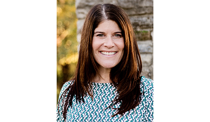 Resource Box Header Welcome Keri Schoenbrun as our SVP of Client Strategy